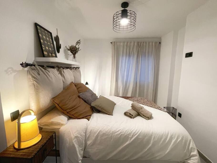 Casa Pilarica Casco Antiguo Appartement