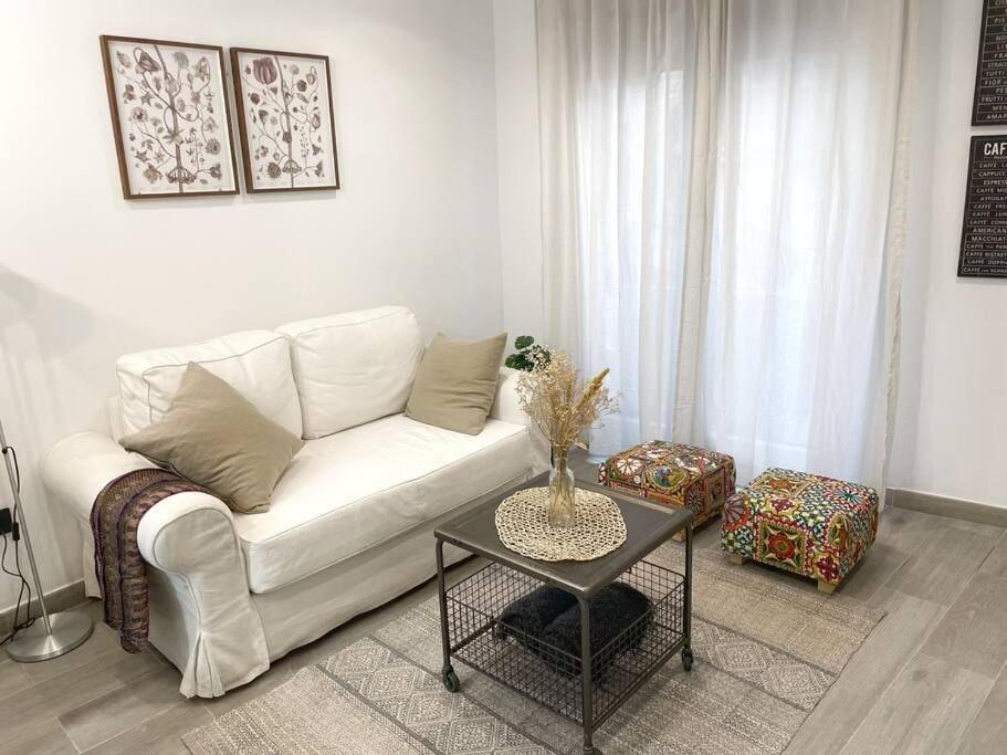 Appartement Casa Pilarica Casco Antiguo