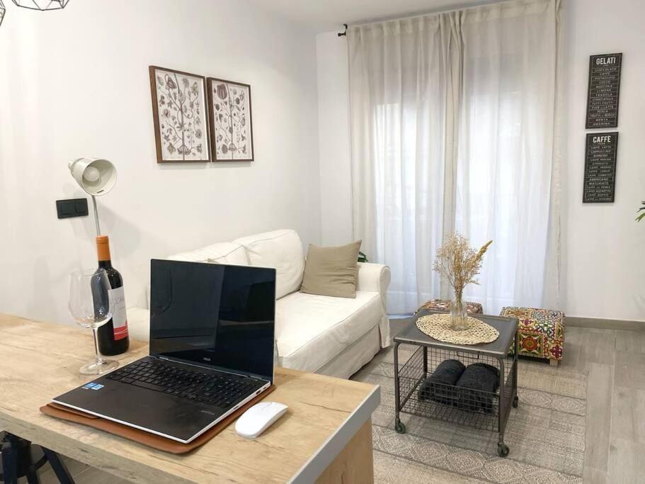 Appartement Casa Pilarica Casco Antiguo