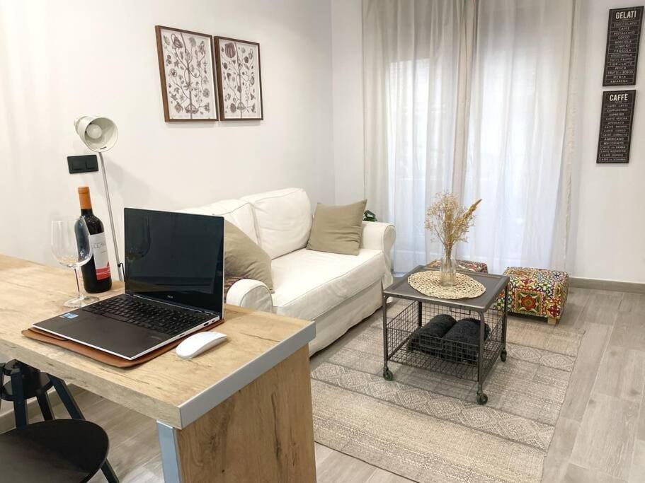 Casa Pilarica Casco Antiguo Appartement Saragosse